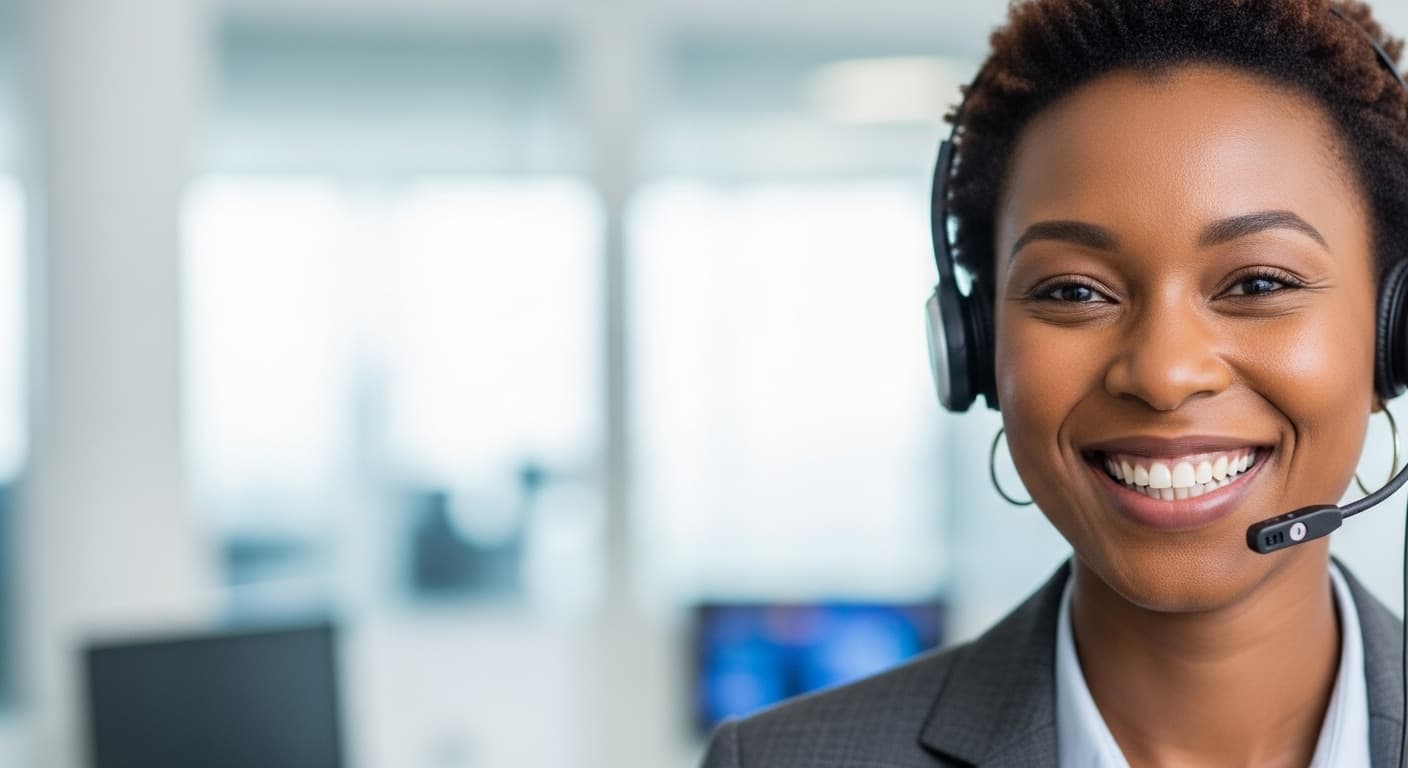 Professional Business Coach