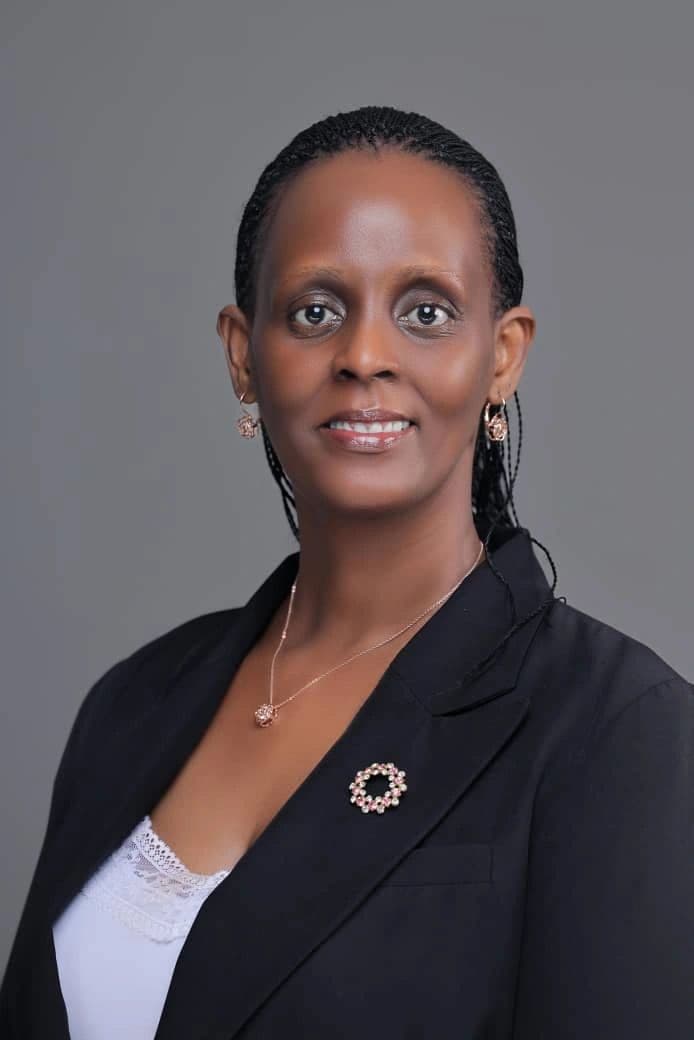 Jacqueline is a Top Business Coach